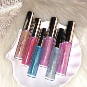 Holographic Lipgloss